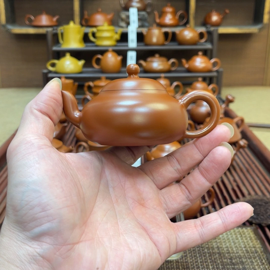 朱泥茶壶m***?福利价位