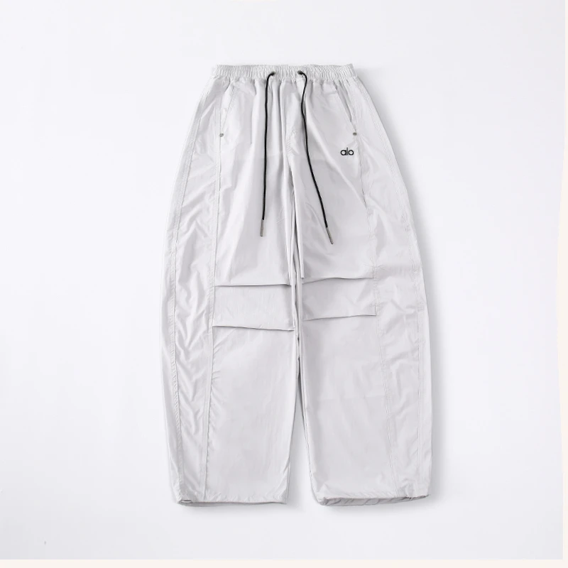 夏季新款女童休闲裤子中大童春夏潮童百搭休闲长裤zb5530简约童品