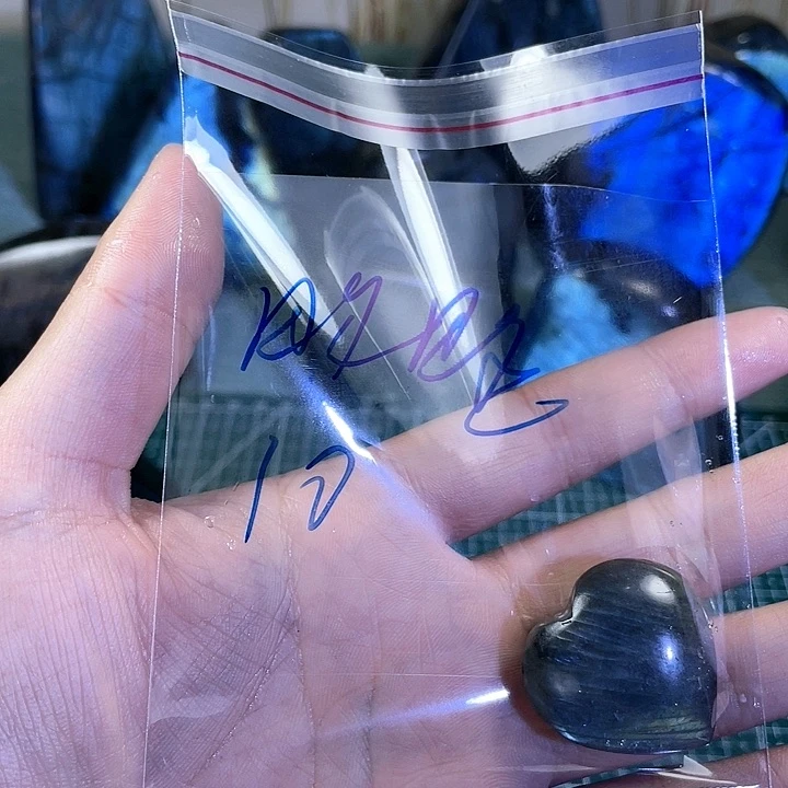 长石吊坠(不含链)未镶嵌旺***冰