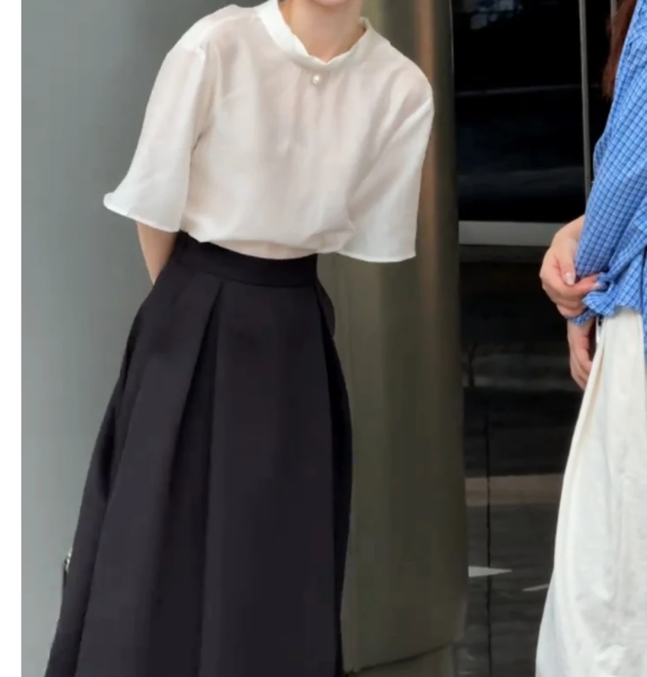 时尚潮流百搭精品女装zsx38204