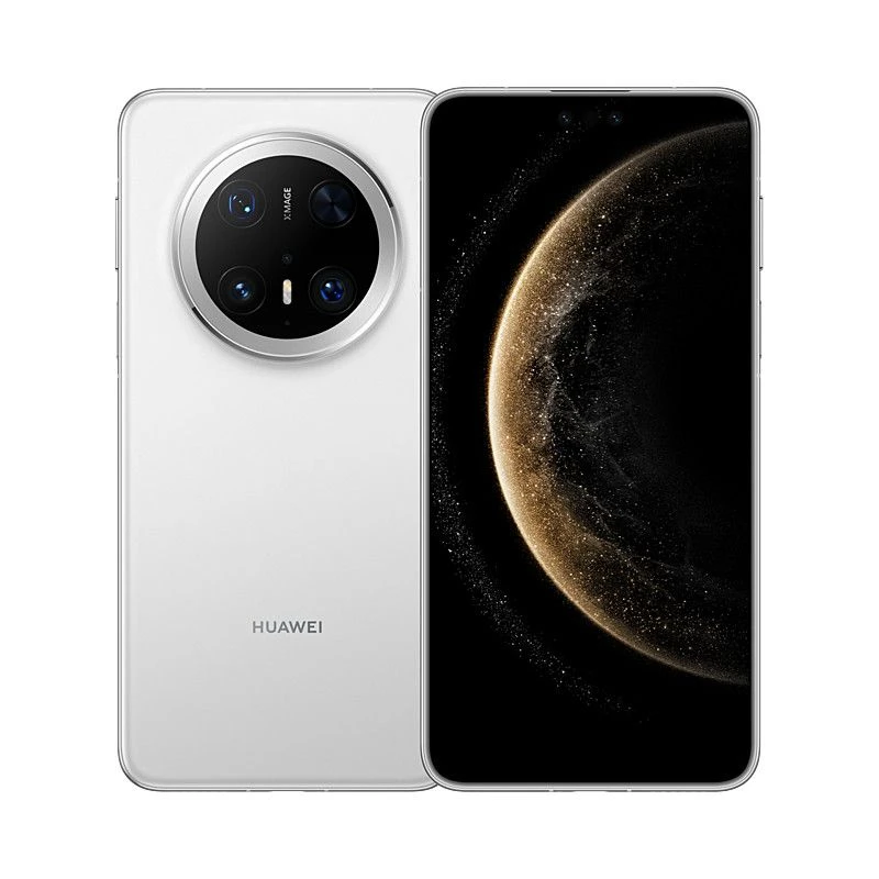 准新品 Huawei/华为 Mate 70 pro鸿蒙AI超玄武架构麒麟9020芯片