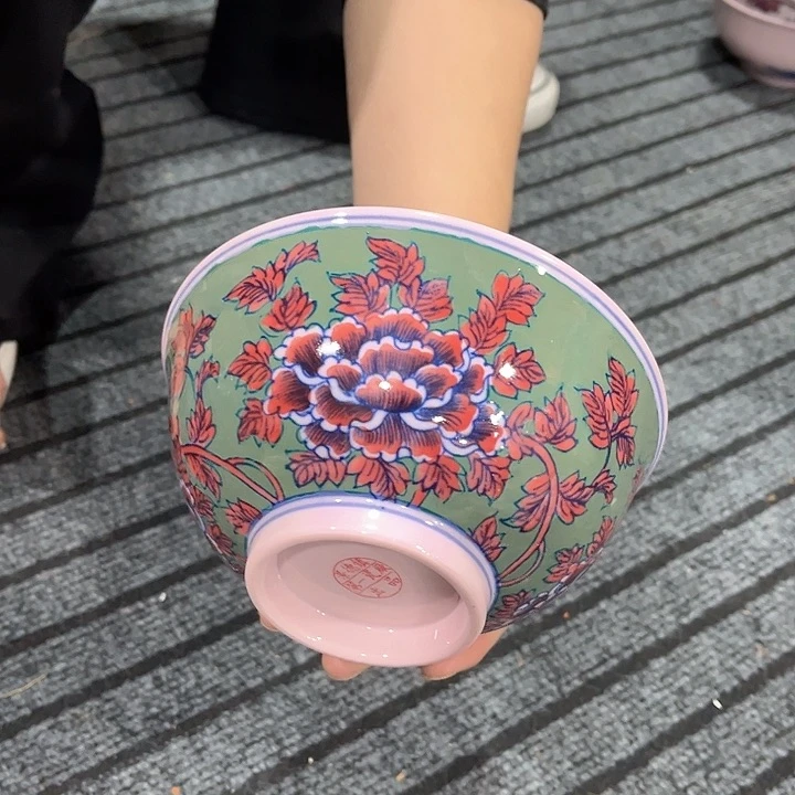 摆件陶瓷/////景德镇陶瓷瓷器。