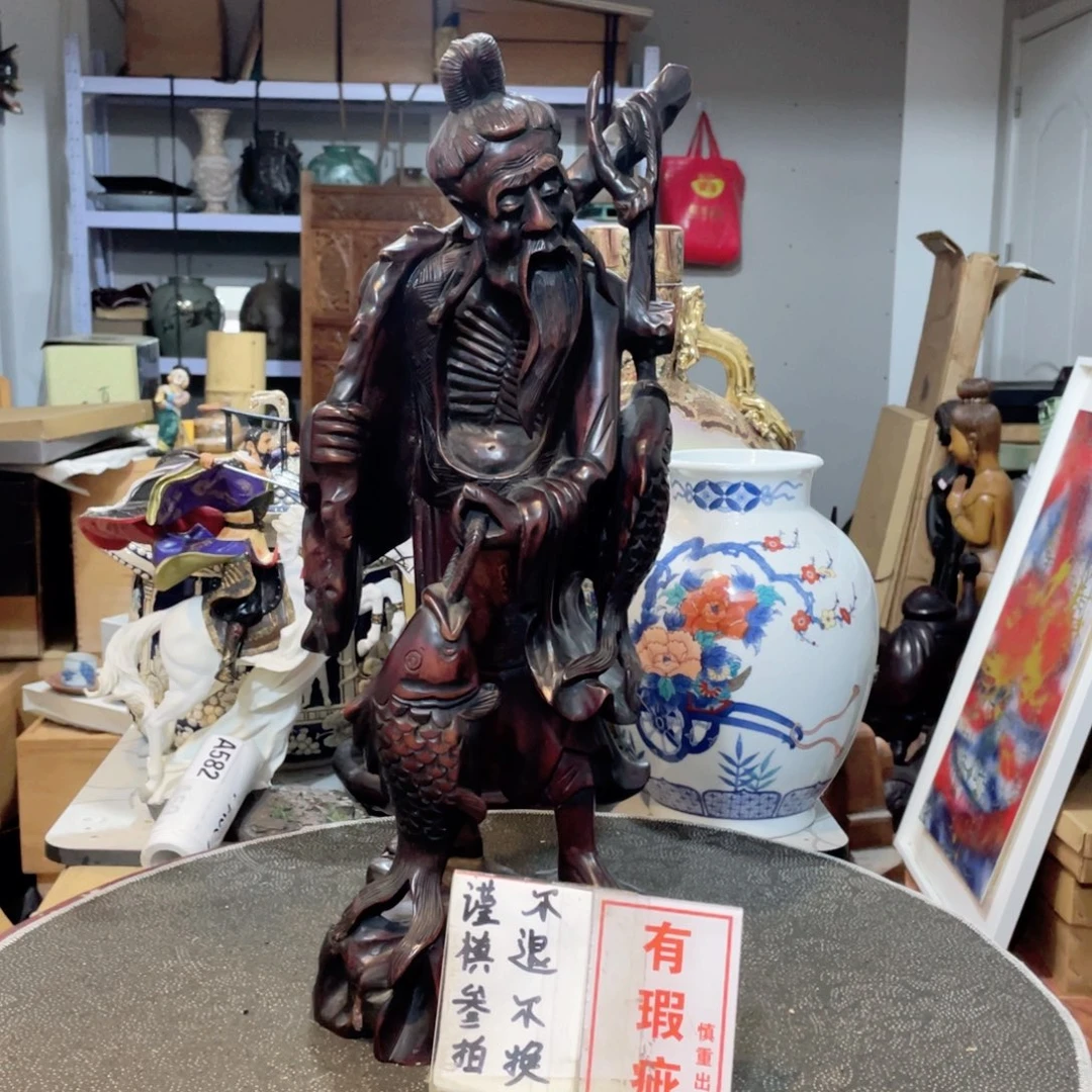 瓷片工艺品美术工艺品美术