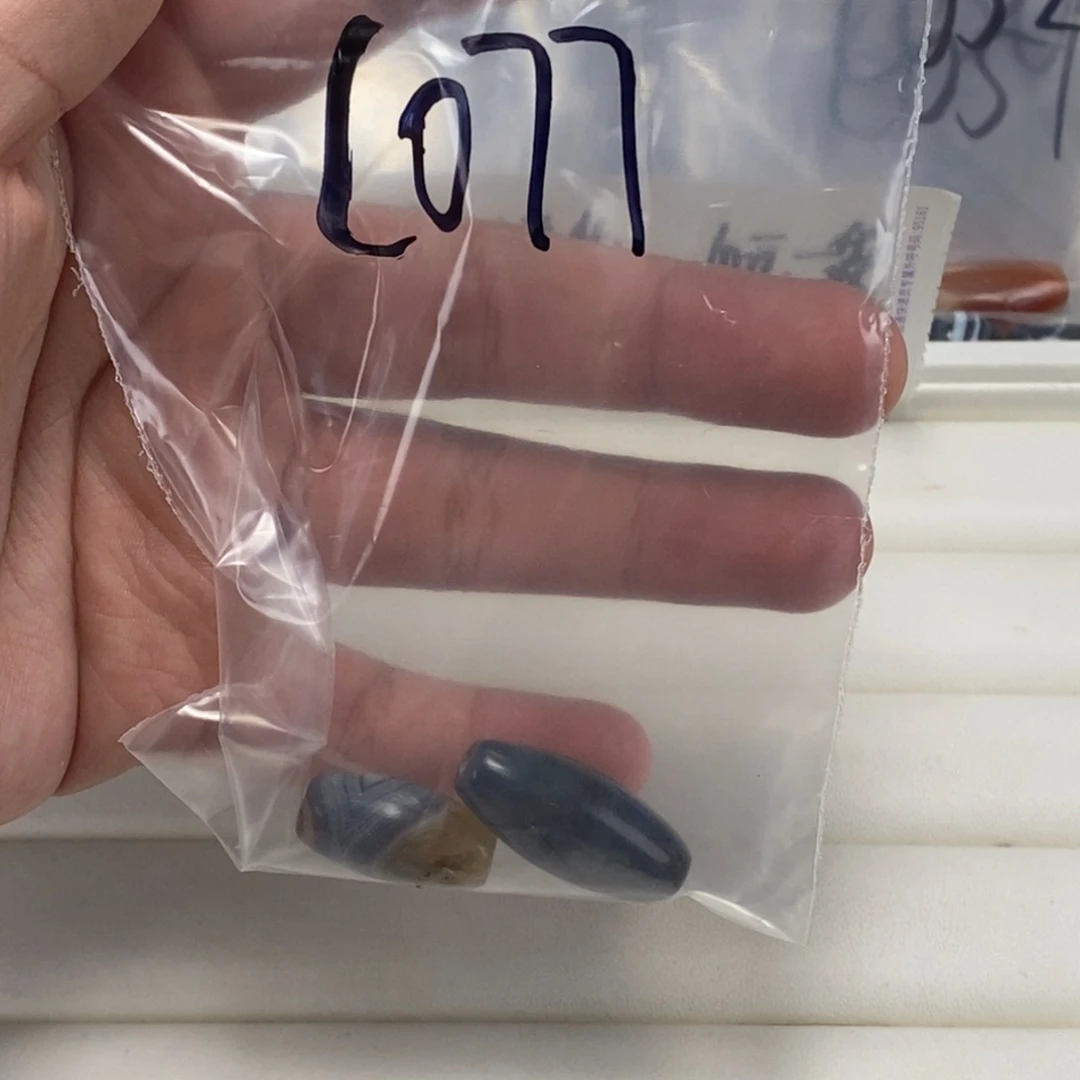 合金颈饰玛瑙/玉髓沉***麦
