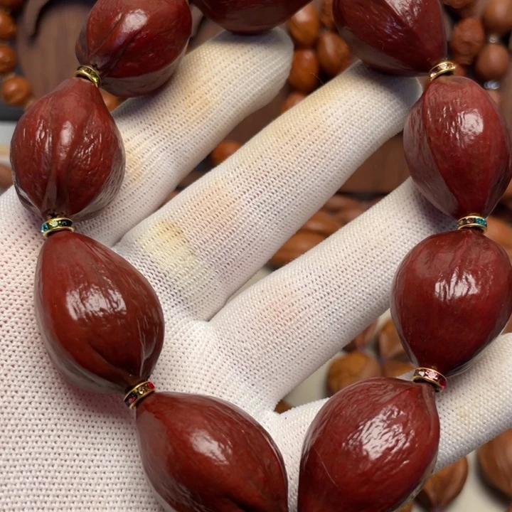 手串/手链橄榄核2.2老挝核