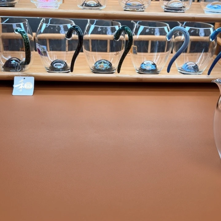 小***️水晶玻璃吸管款1111