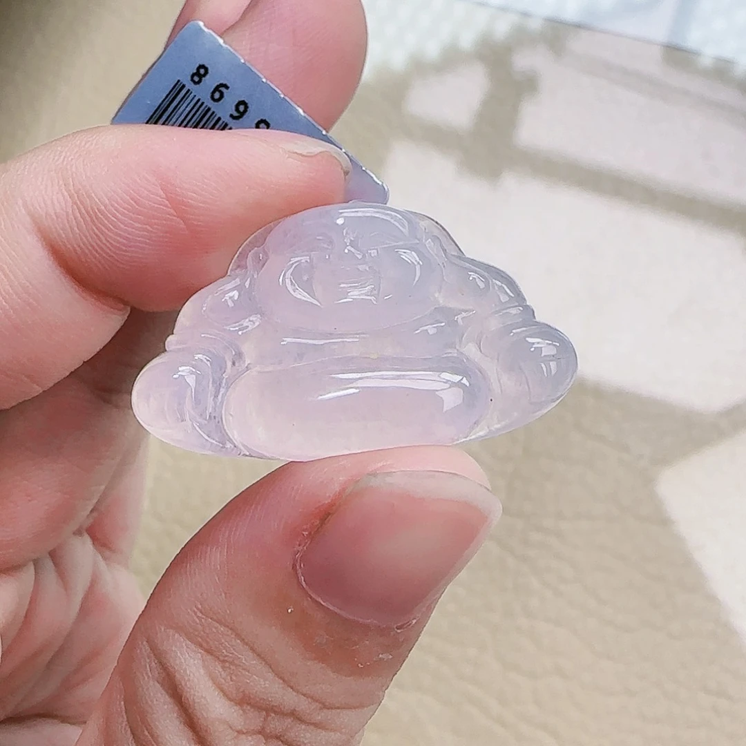 【闪购商品】颈饰未镶嵌翡翠