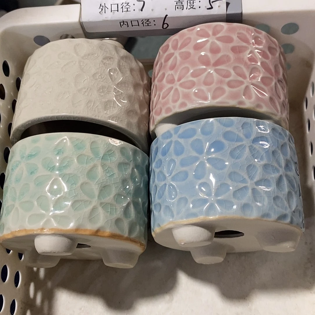 「满9.9米包邮」4个浮力