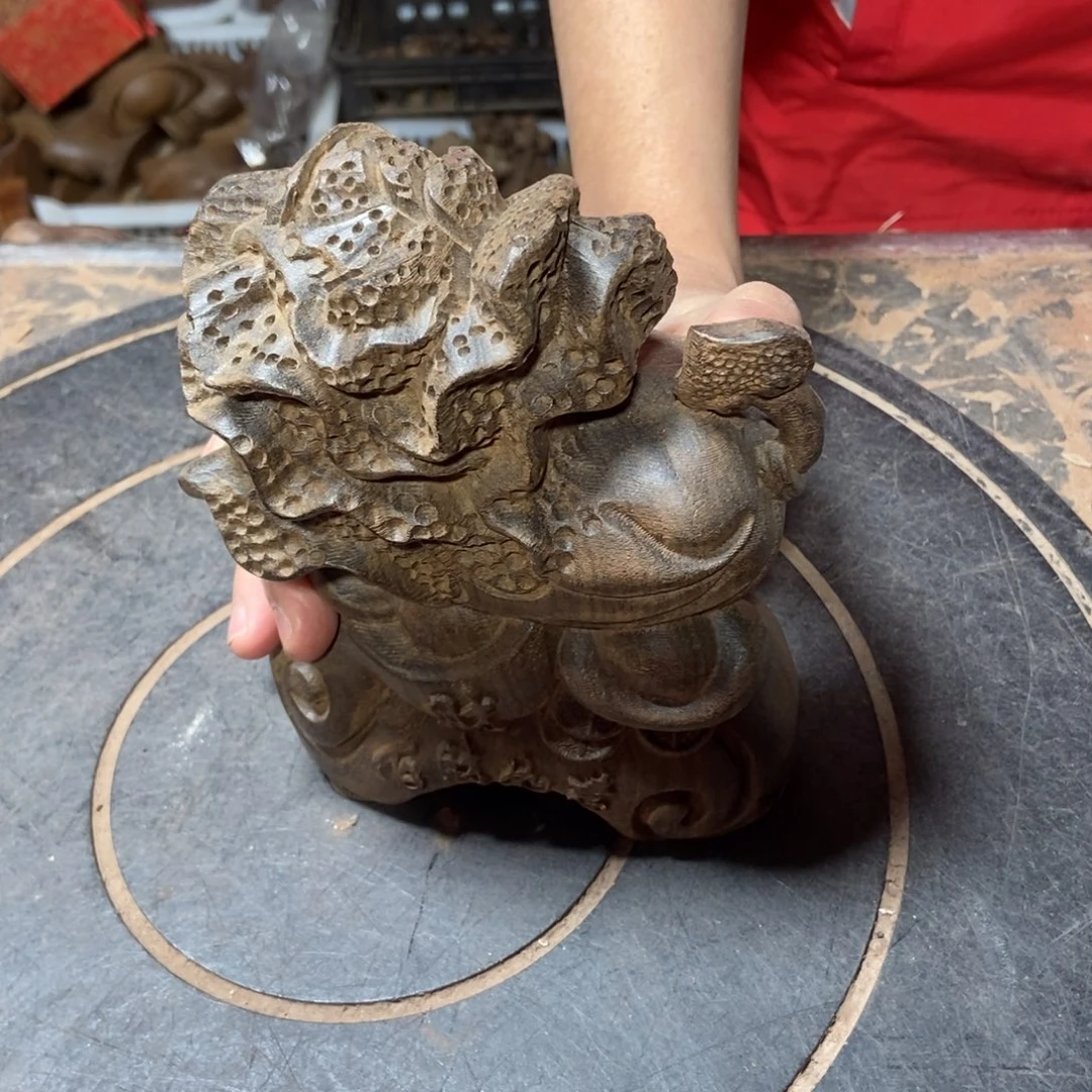 恒***歌木成品摆件福利放漏