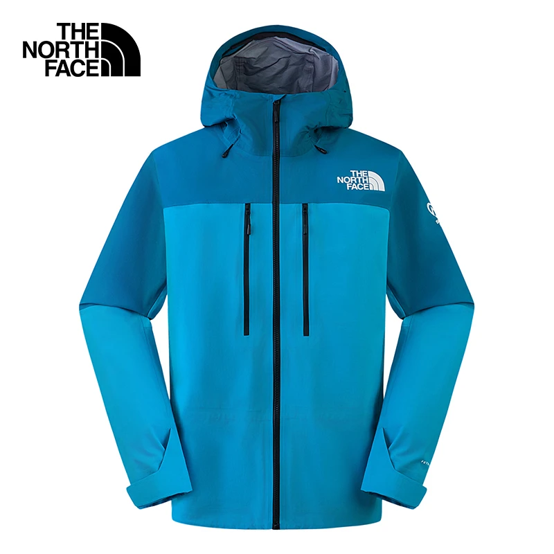 北面SUMMIT巅峰系列Torre Egger防水冲锋衣攀登TheNorthFace|8C9A