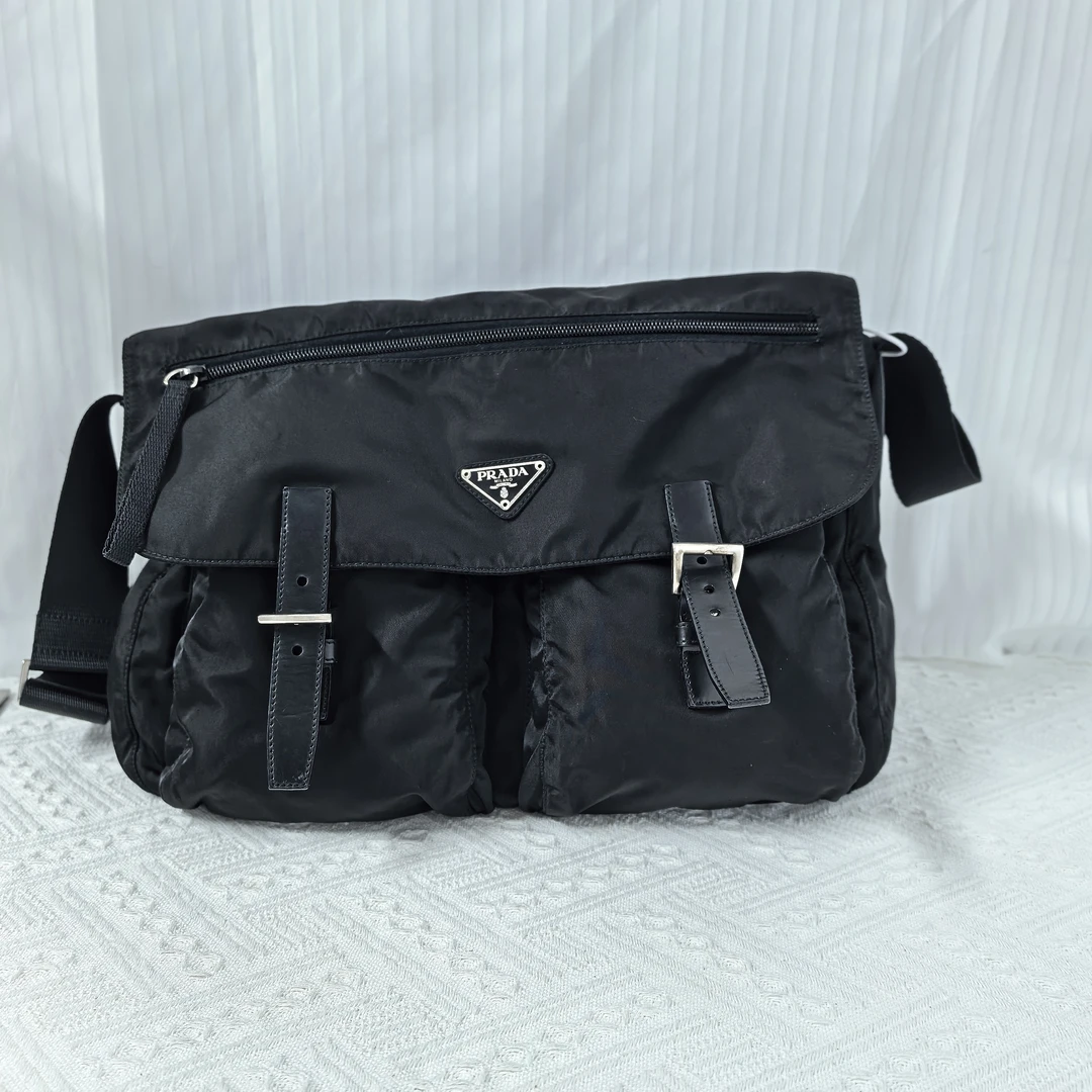 95新 Prada/普拉达 手提包924 5324
