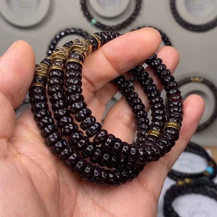 椰蒂手串椰蒂手串