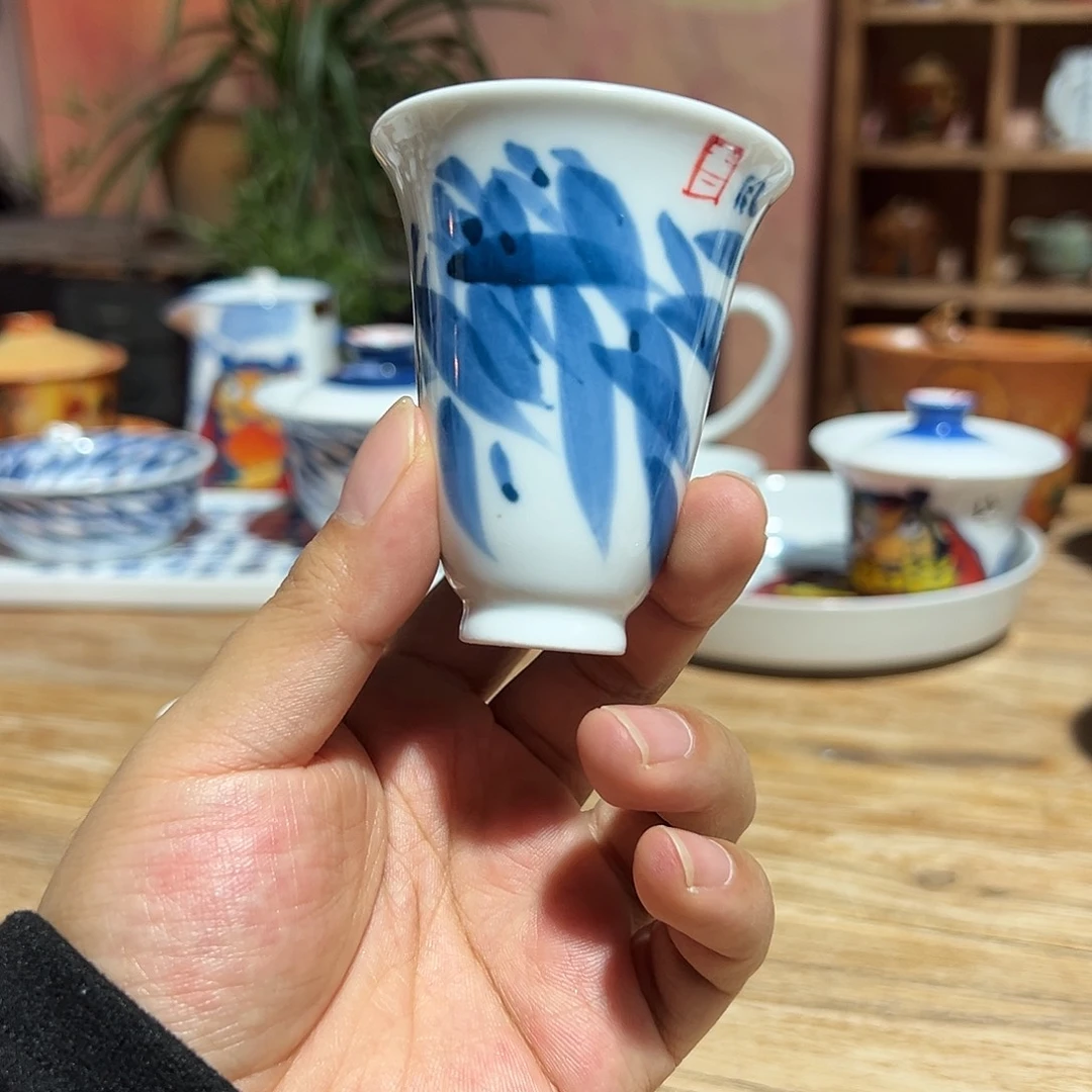 陶瓷艺术作品欣赏