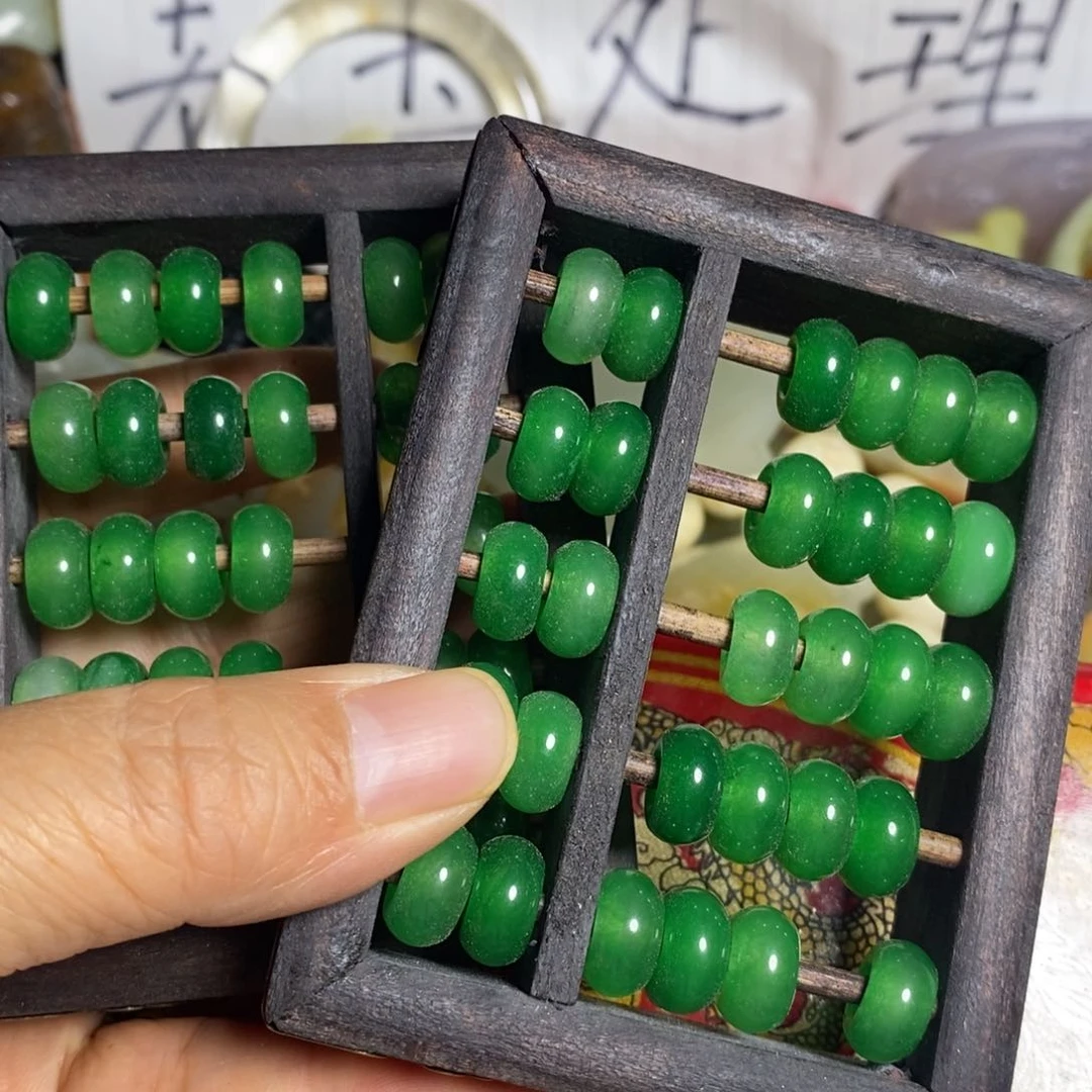 滴血莲花菩提吊坠