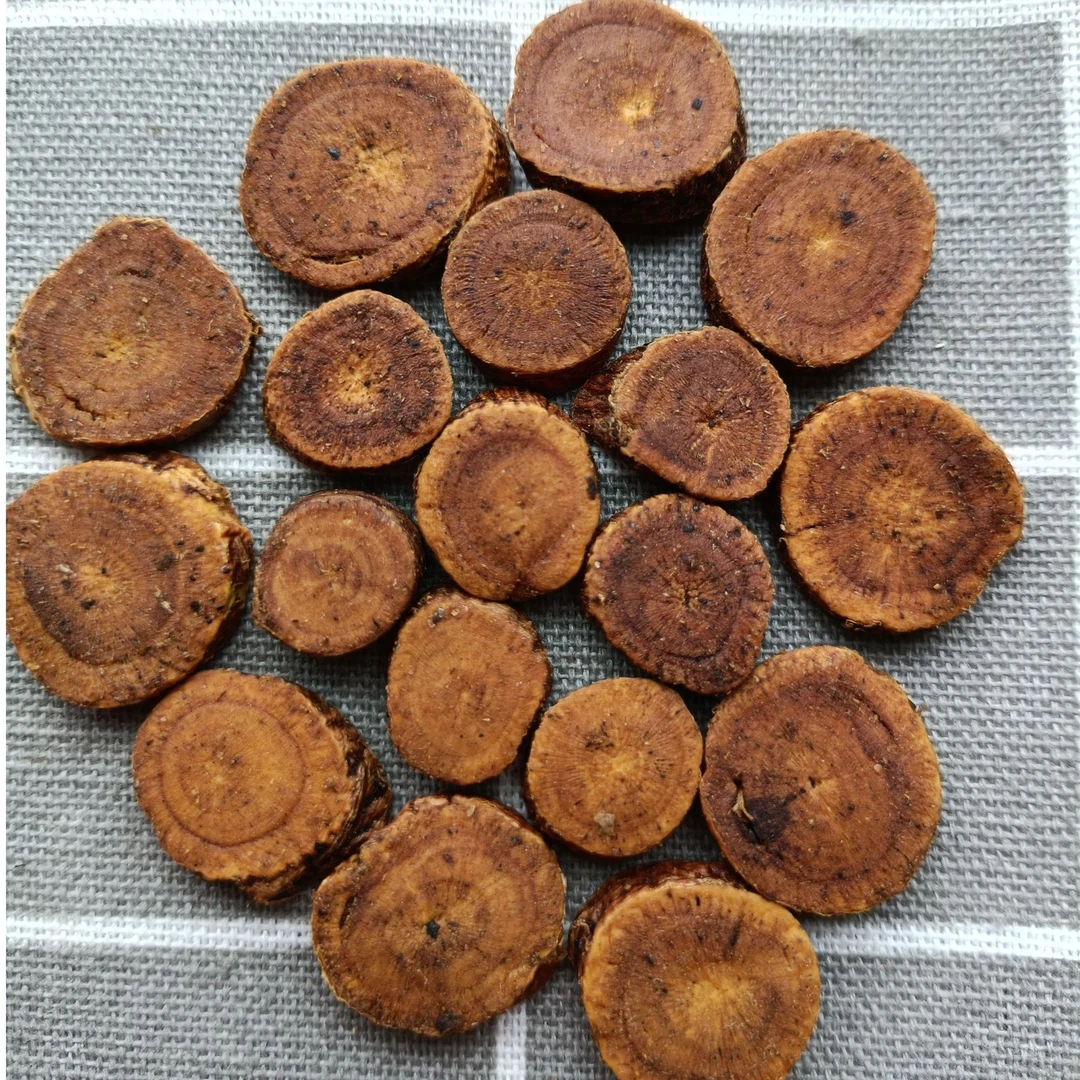 正品炙甘草新疆制甘草蜜炙甘草炙甘草汤