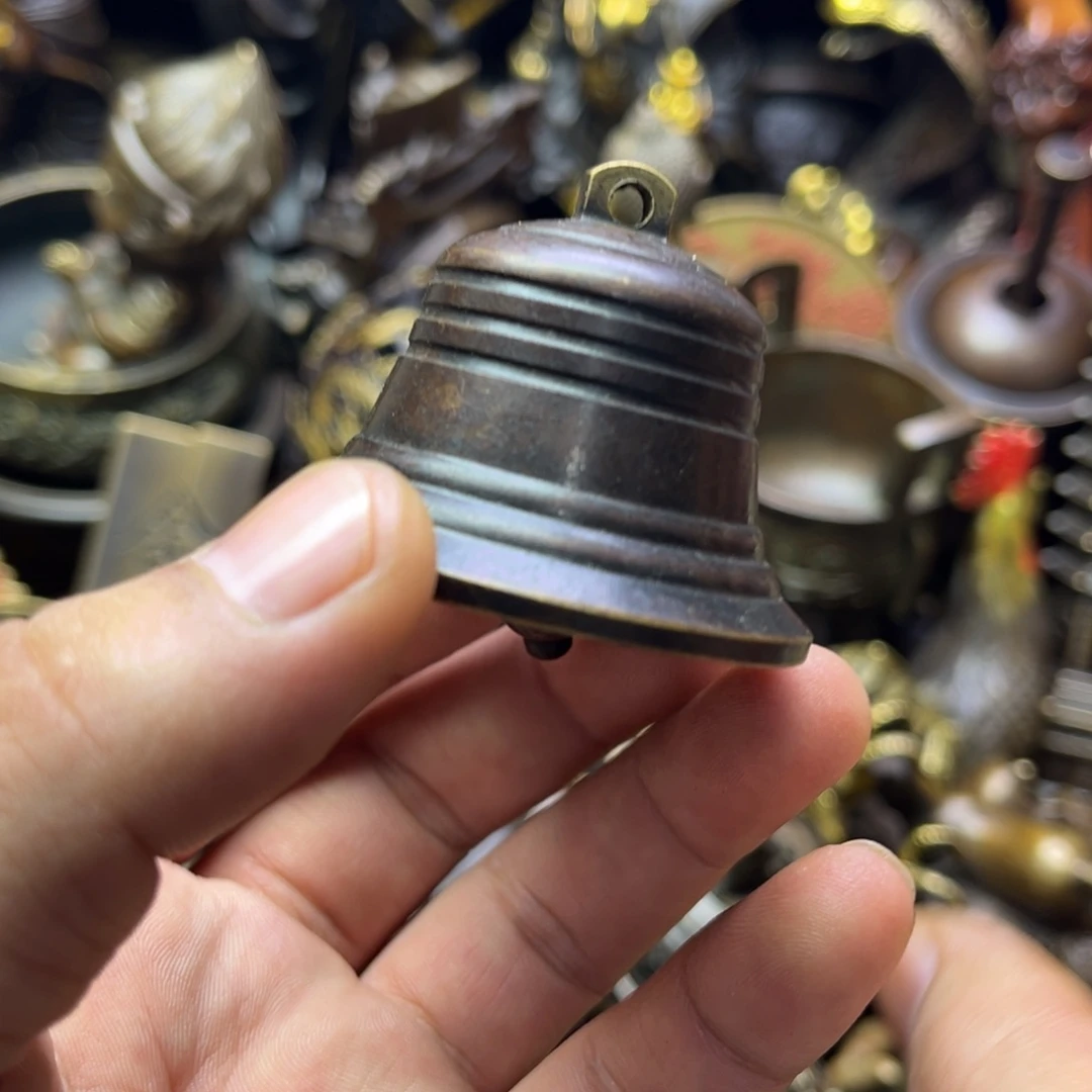 嘉嘉精品铜器摆件