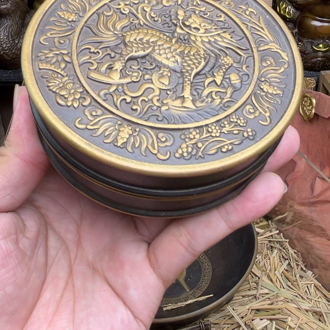 小王铜器精选专属链接