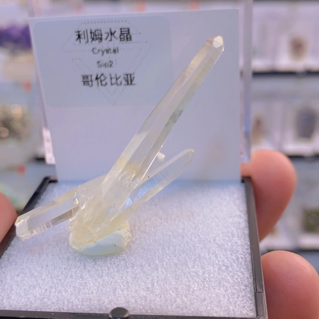 石材矿物小精品摆件