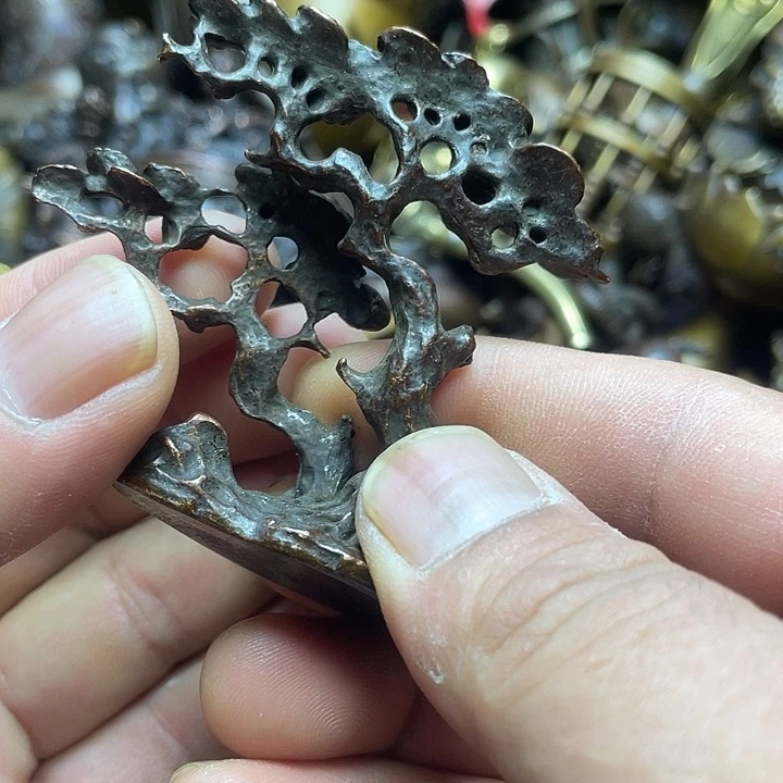 铜器摆件诚信经营