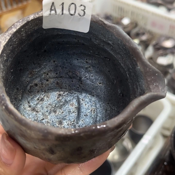 好***的柴烧裸烧源头产地