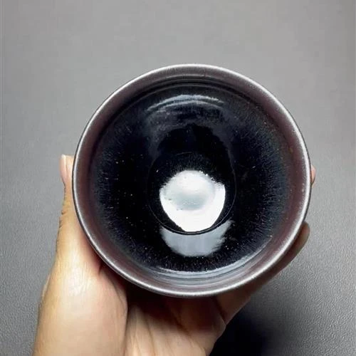 【闪购商品】茶盏-519............