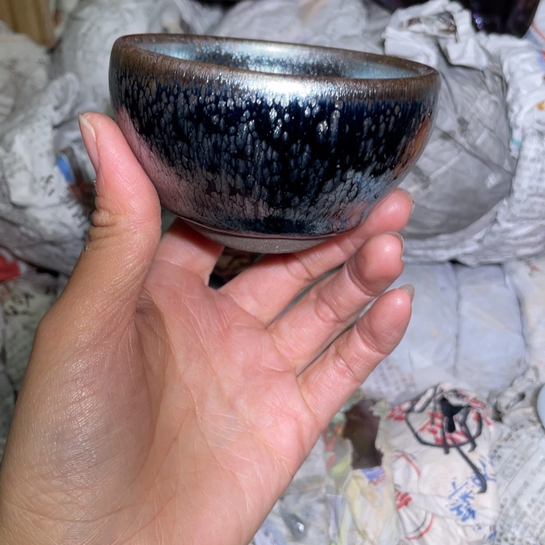 茶盏建盏直播间链接