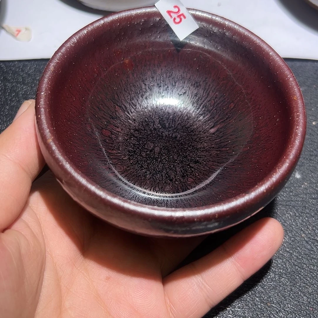 茶盏建盏主人杯iiii
