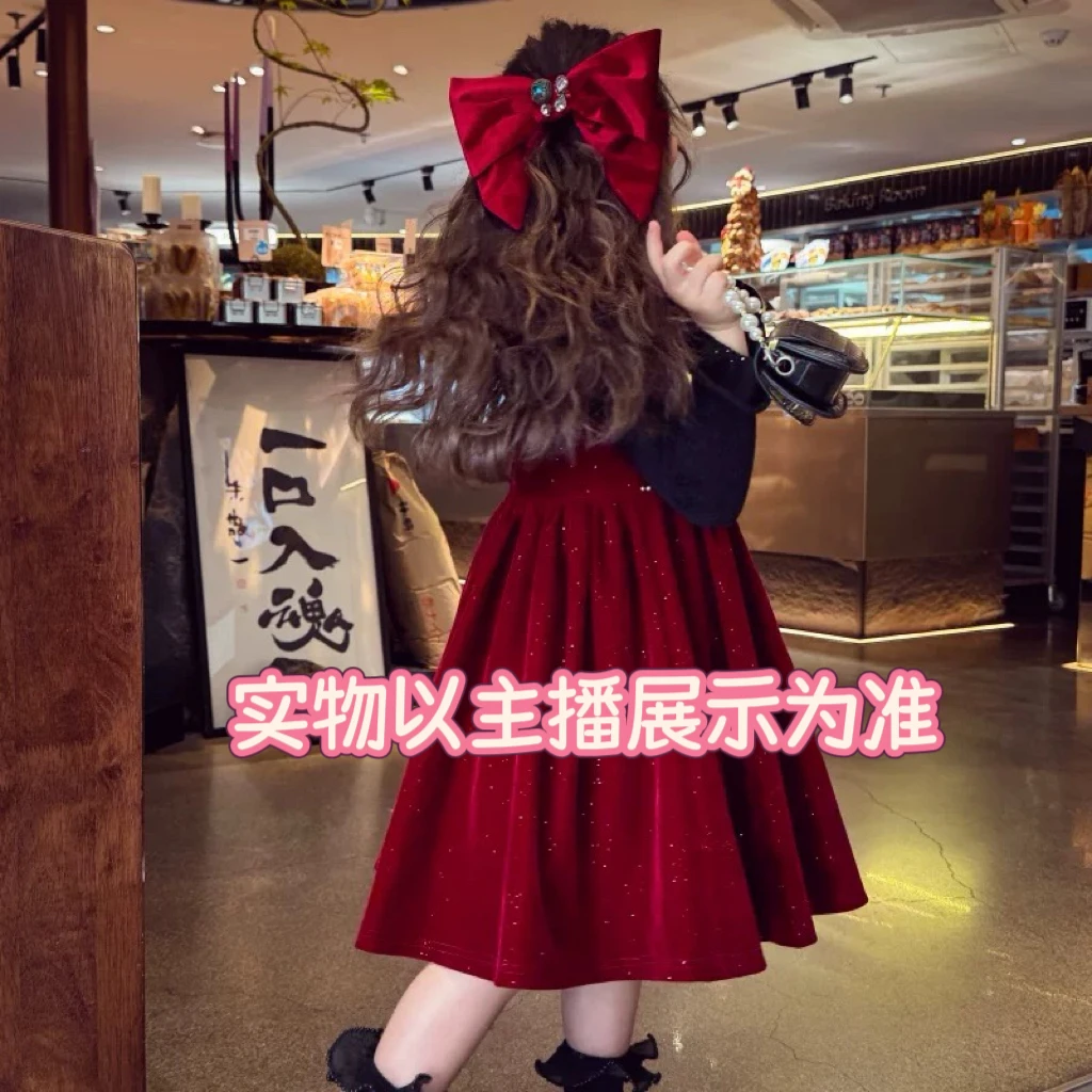 【226】女童秋冬款断码清仓福利拼手速抢！手快有手慢无！