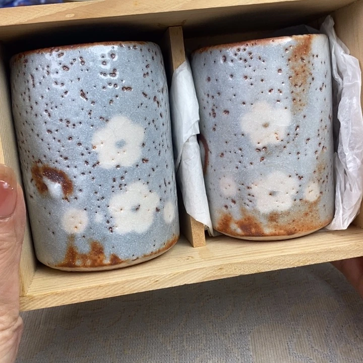 素**字侯姐瓷器茶具杯子碗钵