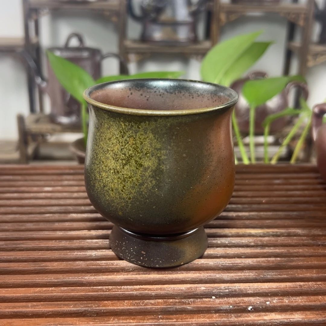 观澜柴烧顺丰包邮