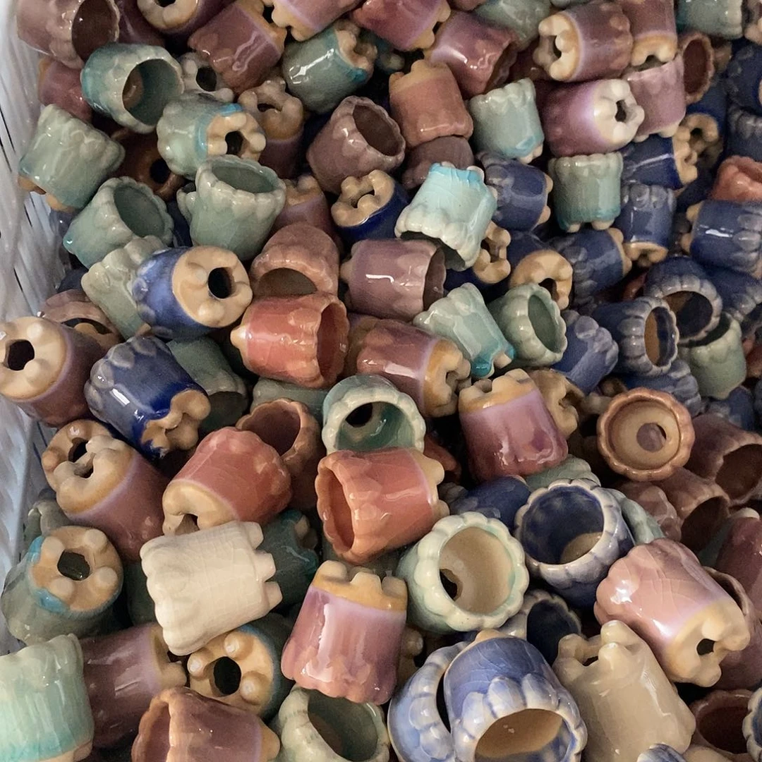 「满9.9米包邮」6个浮力随机