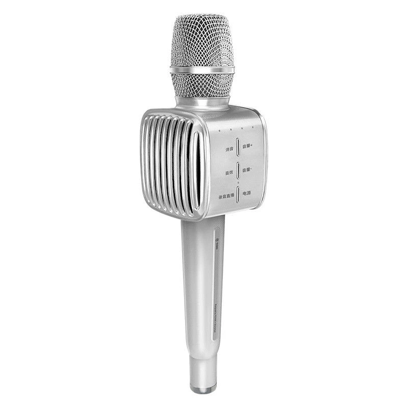 途讯G1支持蓝牙左右声道麦克风话筒普通版蓝牙电视