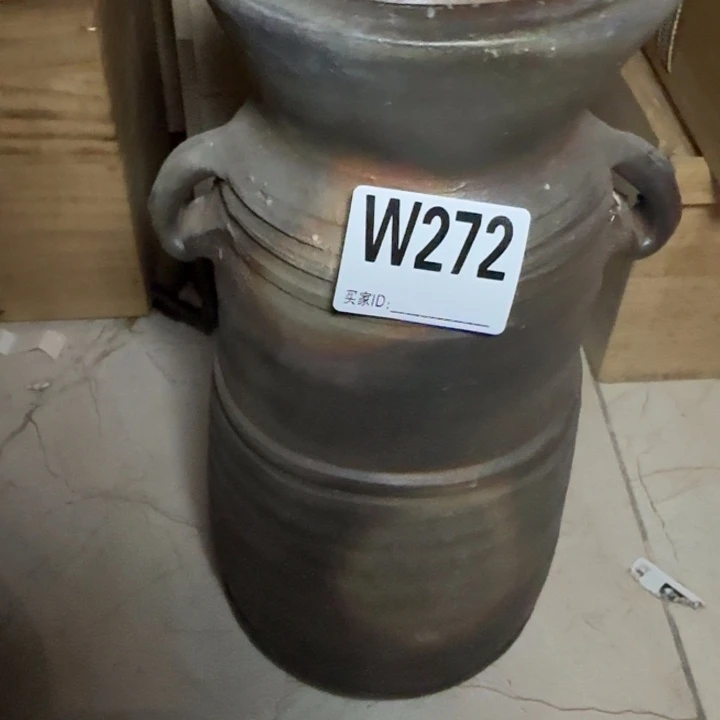 备前烧作品备前烧作品有磕