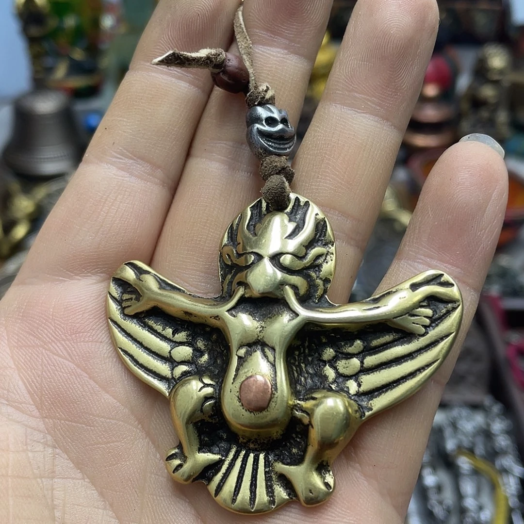 创意饰品挂件一物一图