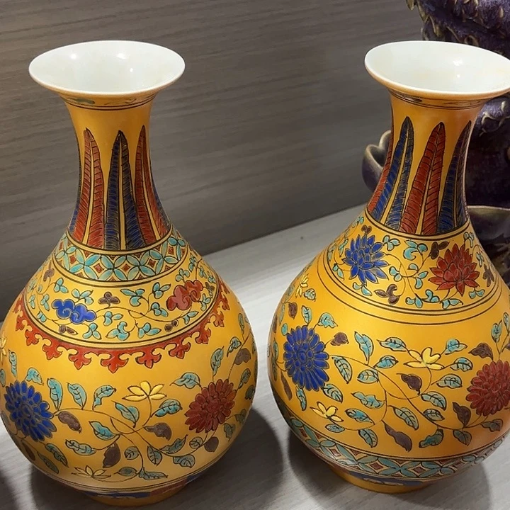 瓷器摆件…………瓷器…………