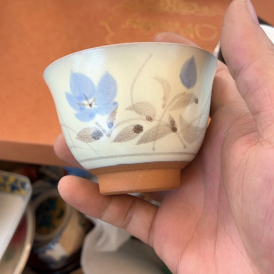 盖碗我也没事呀就想看看他俩孩子