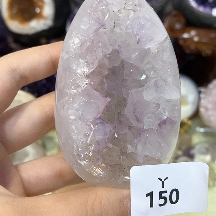 未镶嵌水晶大型摆件（非配饰）