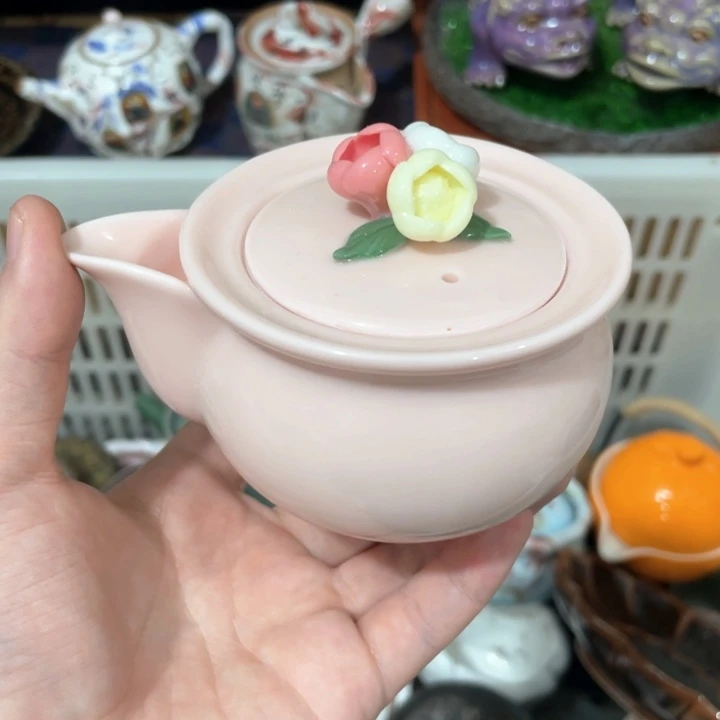 茶壶紫砂紫砂茶具