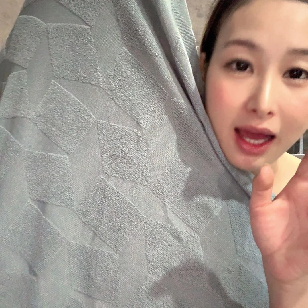 聚酯纤维万能沙发套579 贵妃