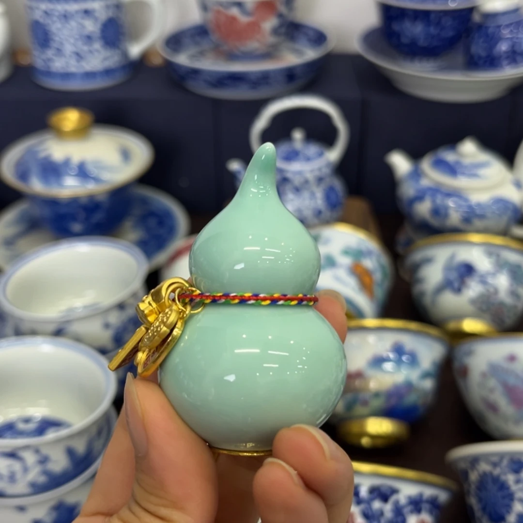 【闪购商品】景德镇陶瓷手工工艺