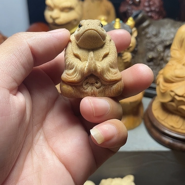 大叶紫檀（黑酸枝木类）
