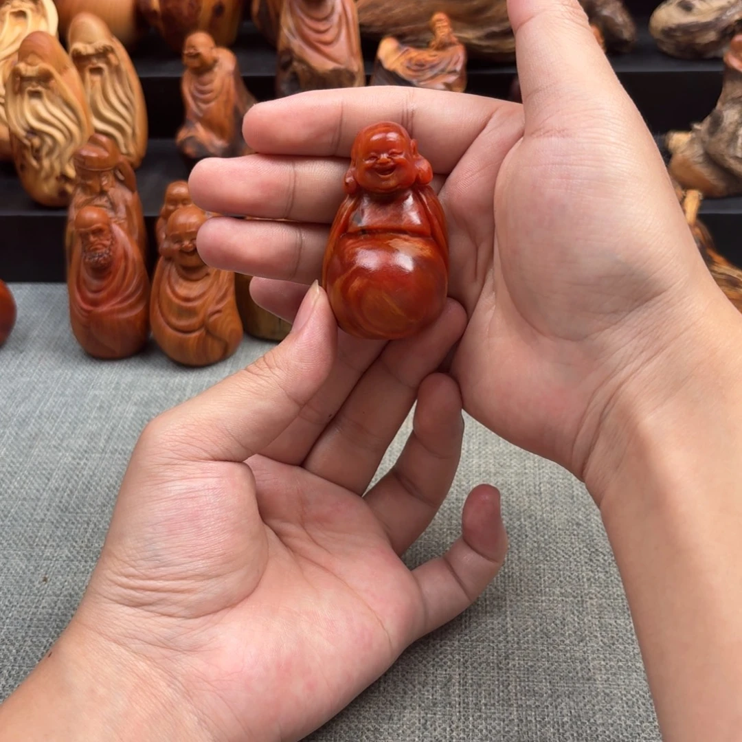 三***风柏木（崖柏）太行崖柏