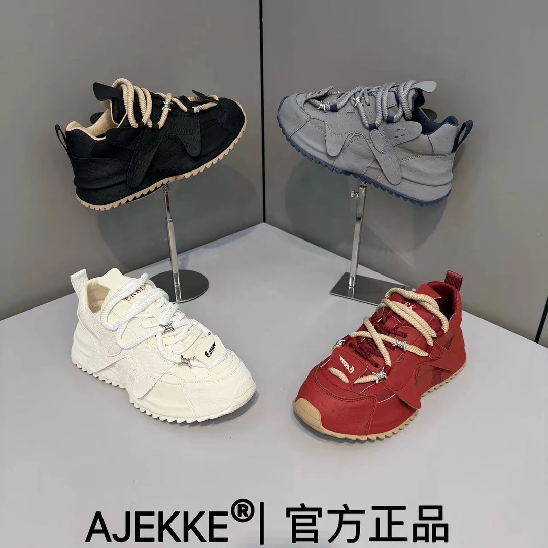 2025 新款男士单棉同款秋冬时尚个性包底加厚休闲潮鞋（皮鞋尺码）