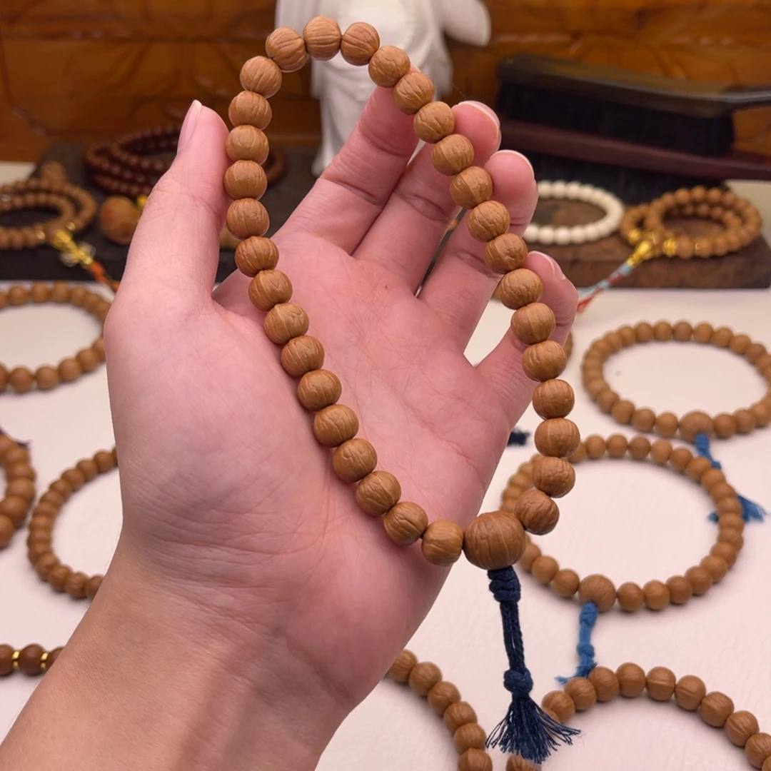 吊坠猴头核桃南瓜10