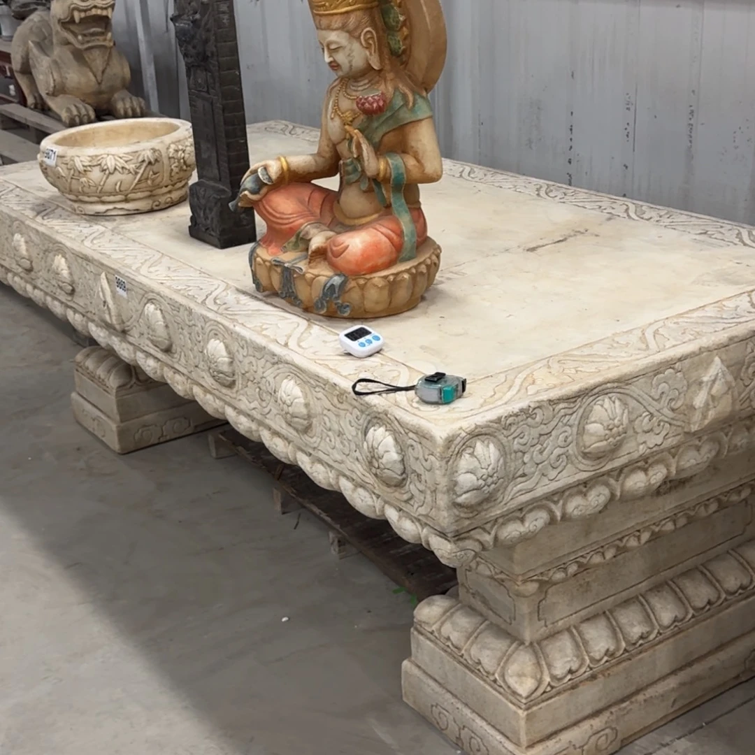 风***行石材官方认证老石雕不包邮