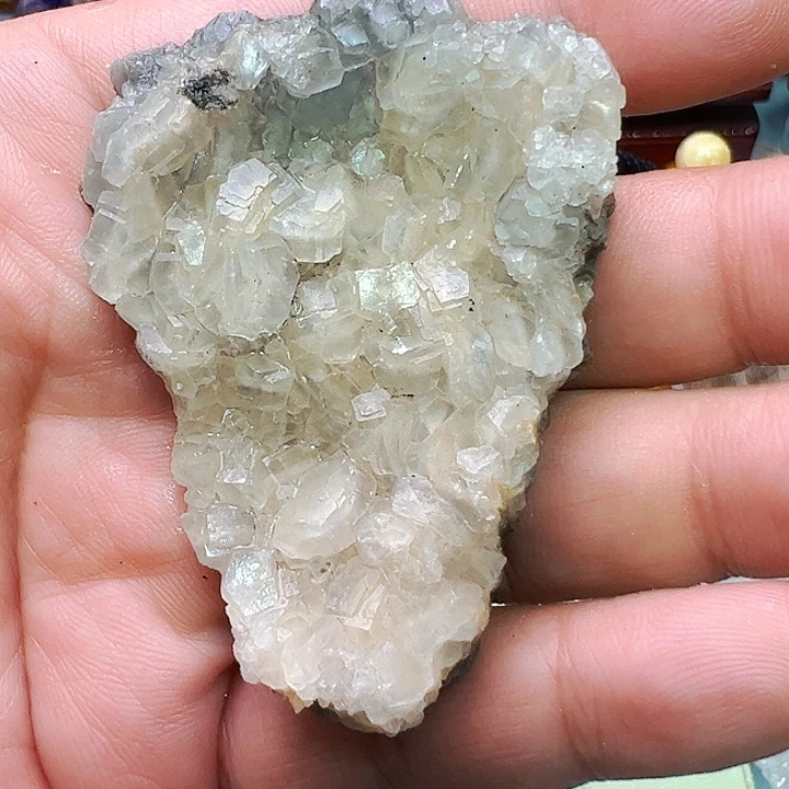 未镶嵌珠宝半成品水晶马*蛇