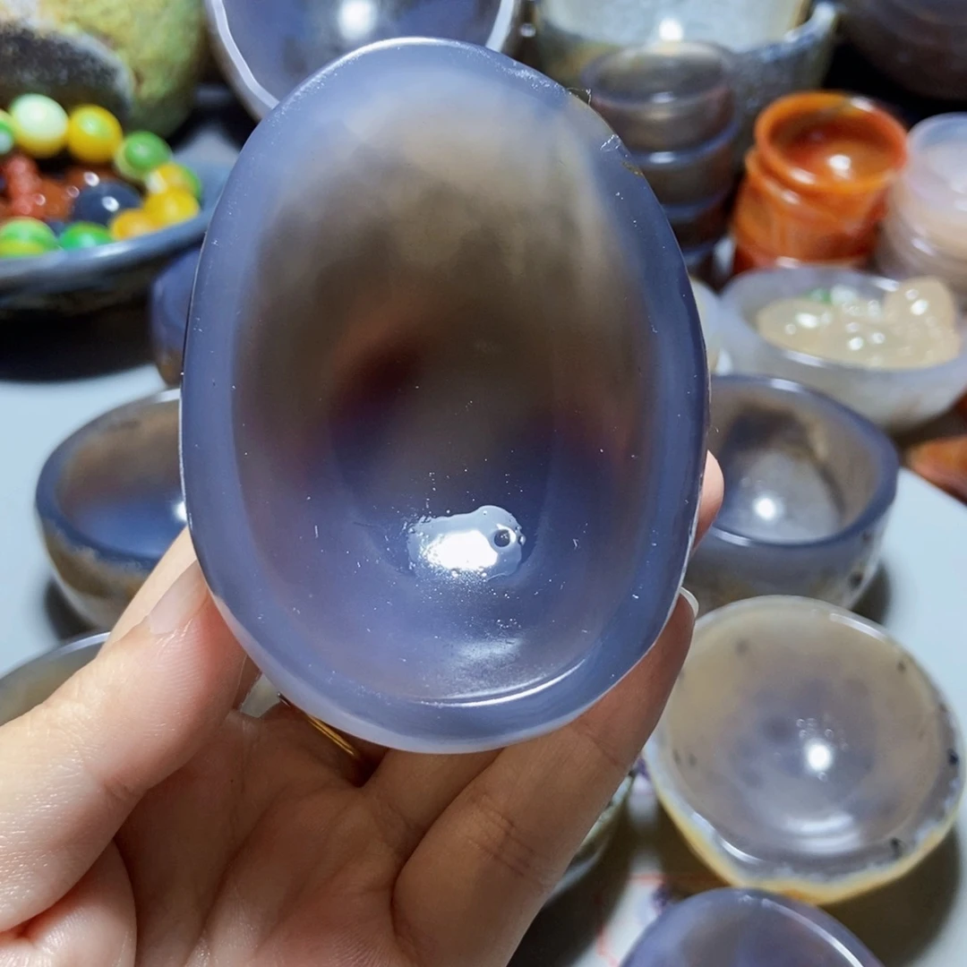 是***…未镶嵌一玛瑙/玉髓