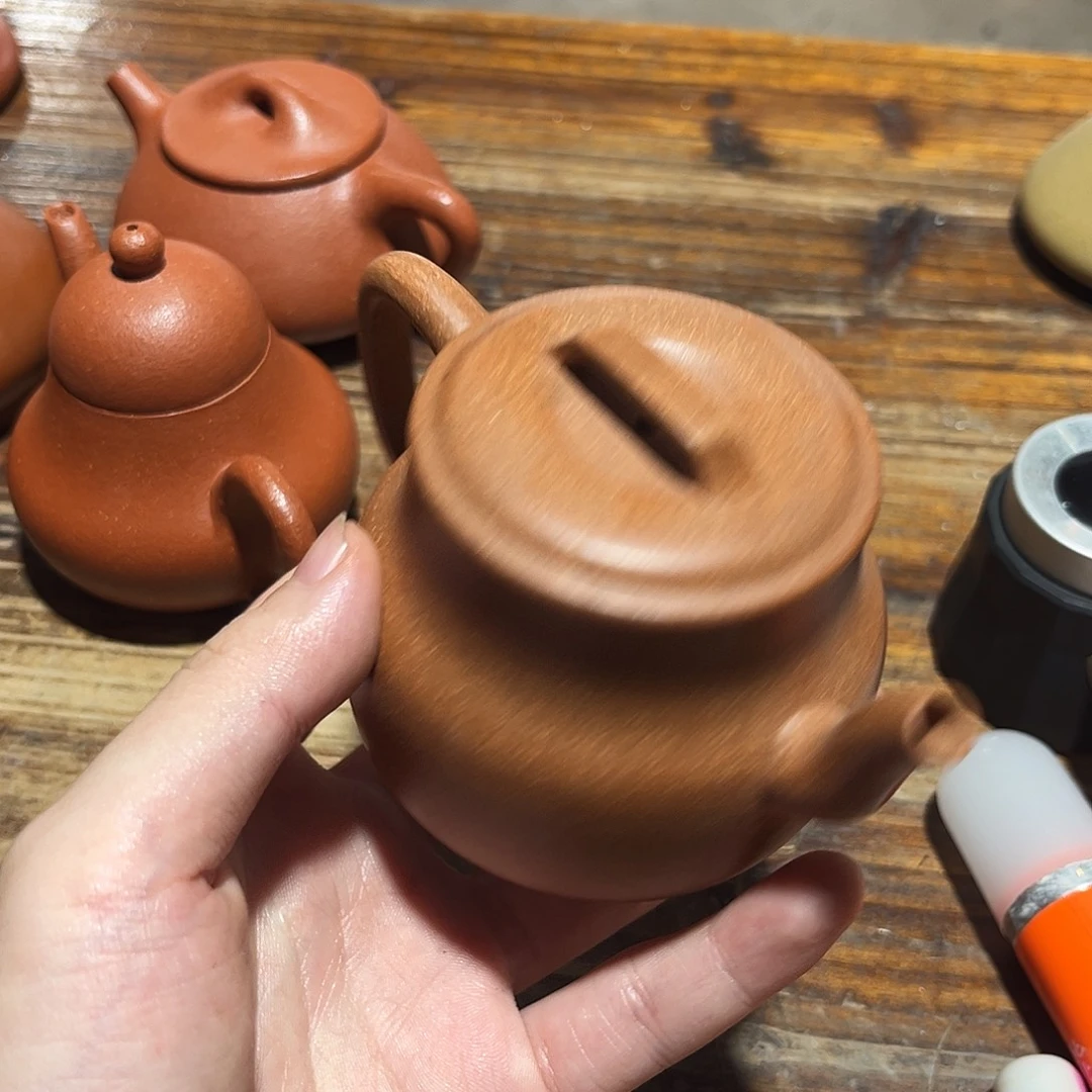 紫砂茶壶紫砂紫砂