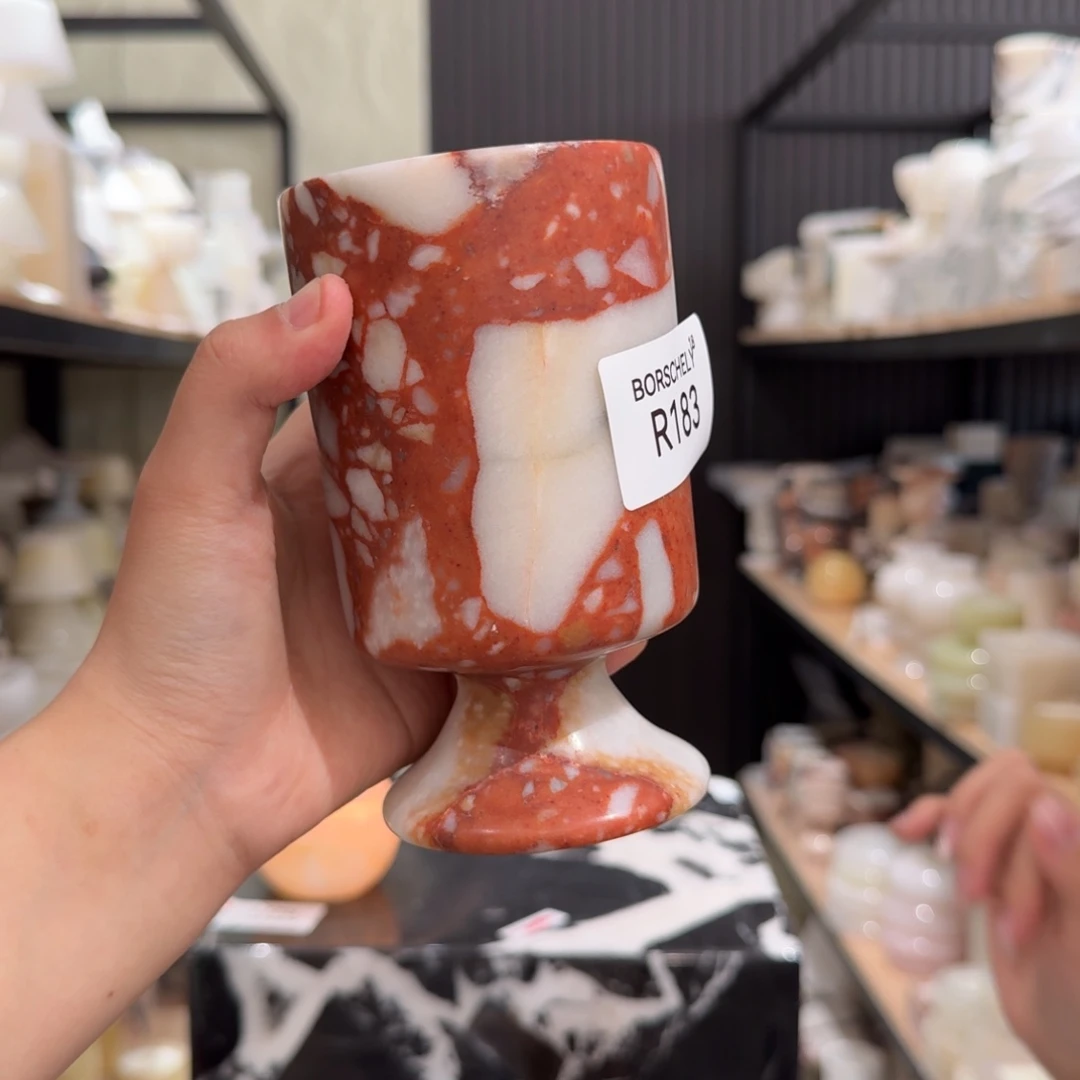 大理石R183。  两个亿。