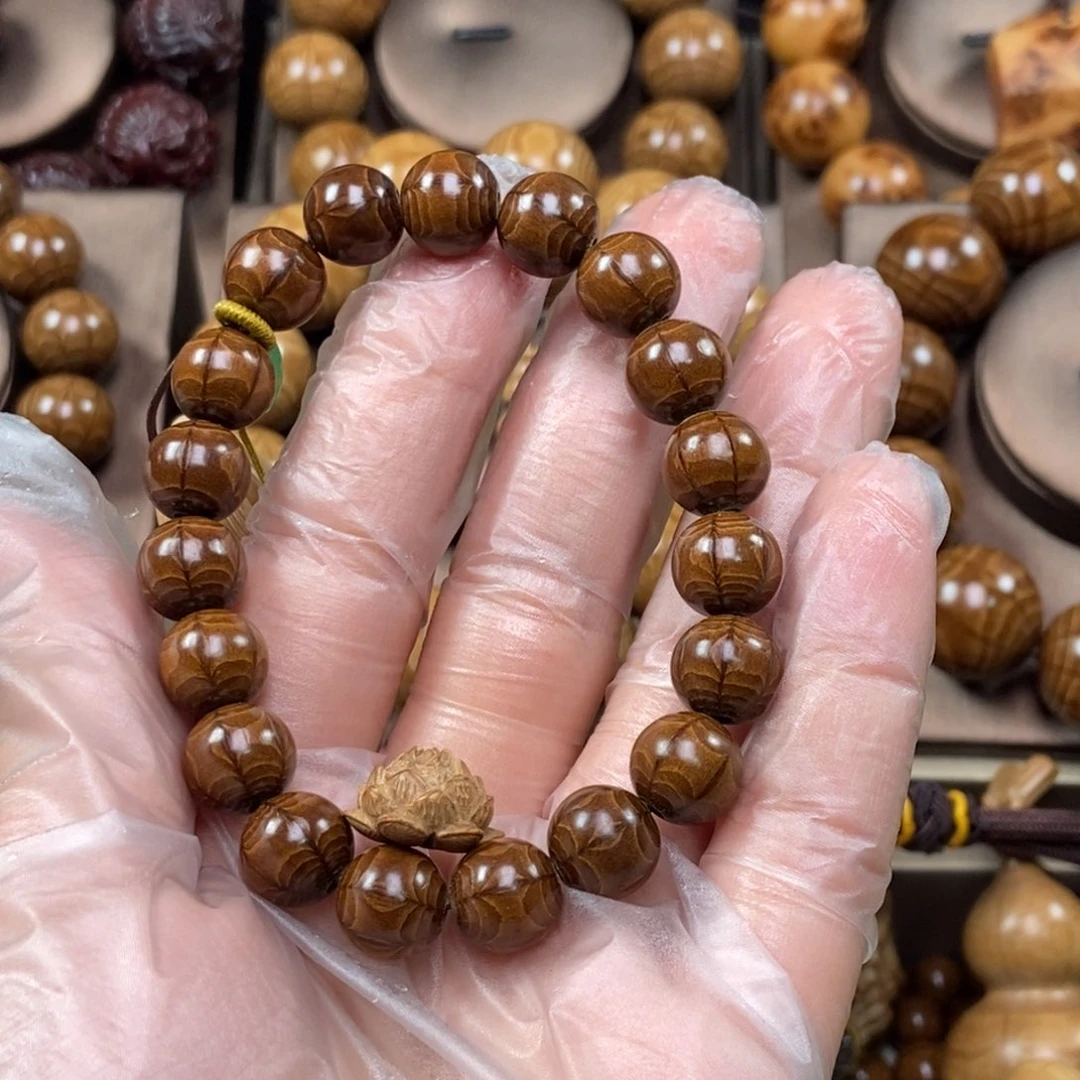 六道木手串/手链往*?1.0天花板